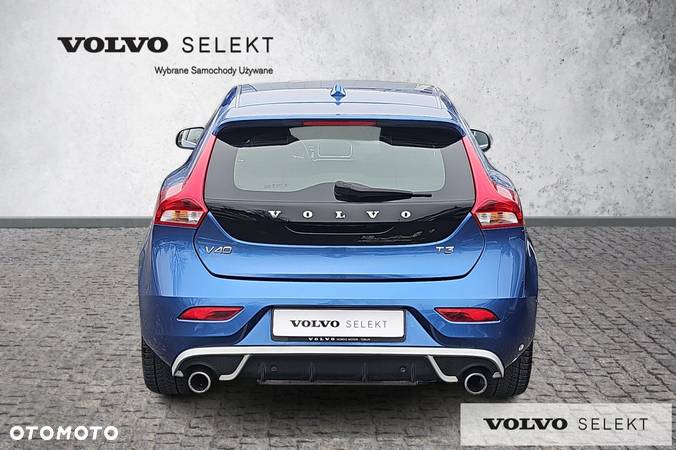 Volvo V40 - 5