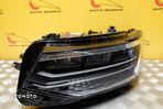 VW TIGUAN LIFT 2021- REFLEKTOR LAMPA FULL LED L USA - 3