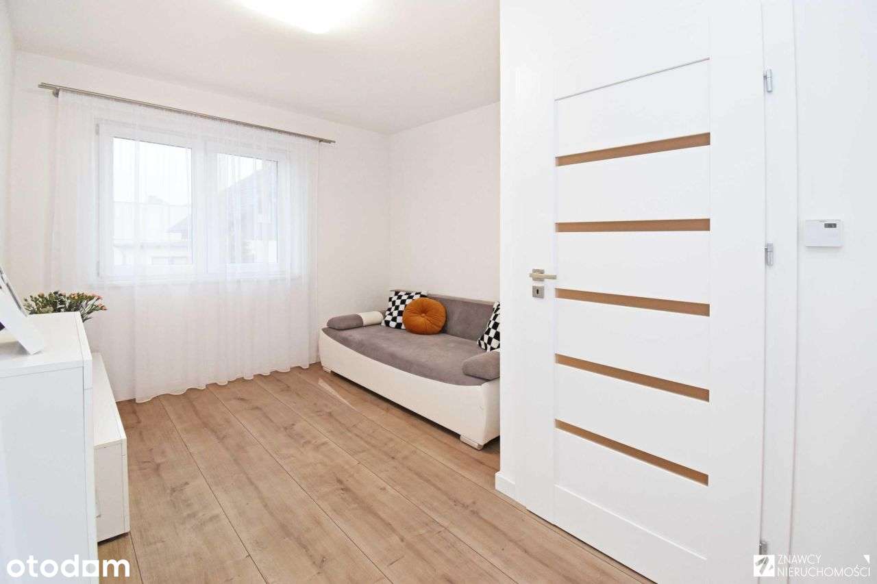 Nowoczesny, umeblowany dom z garażem, 4 pokoje.-14