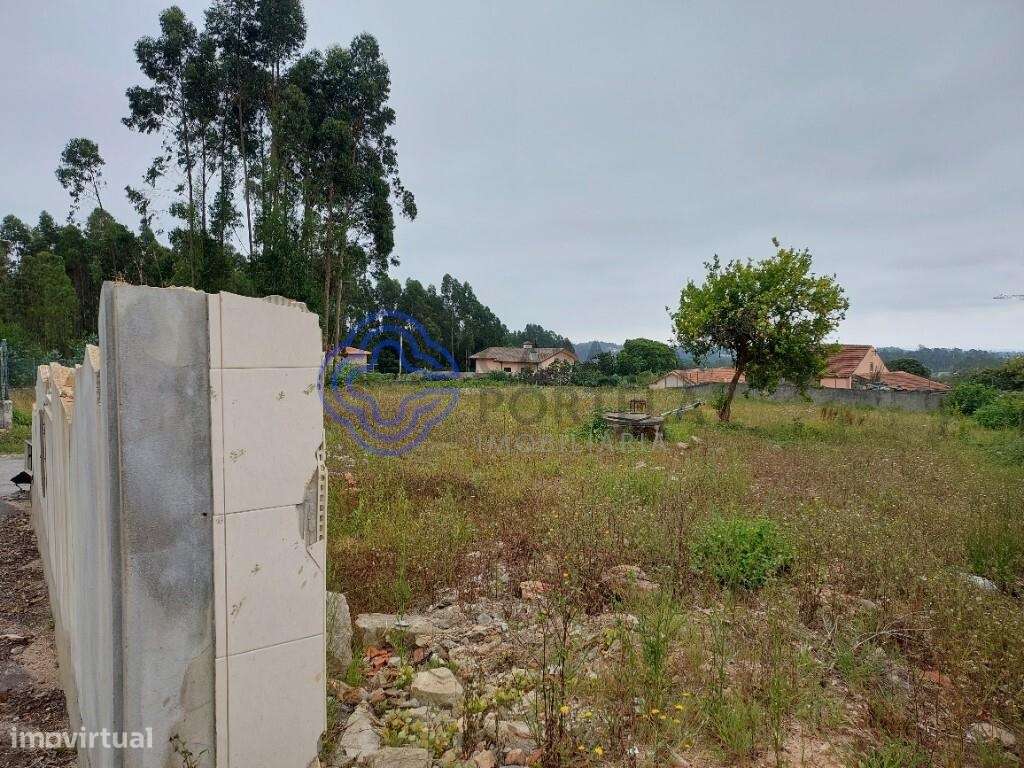 Terreno de construção com  viabilidade para 4 frações - Grande imagem: 5/18