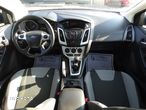 Ford Focus 1.6 TDCi DPF Start-Stopp-System Champions Edition - 18