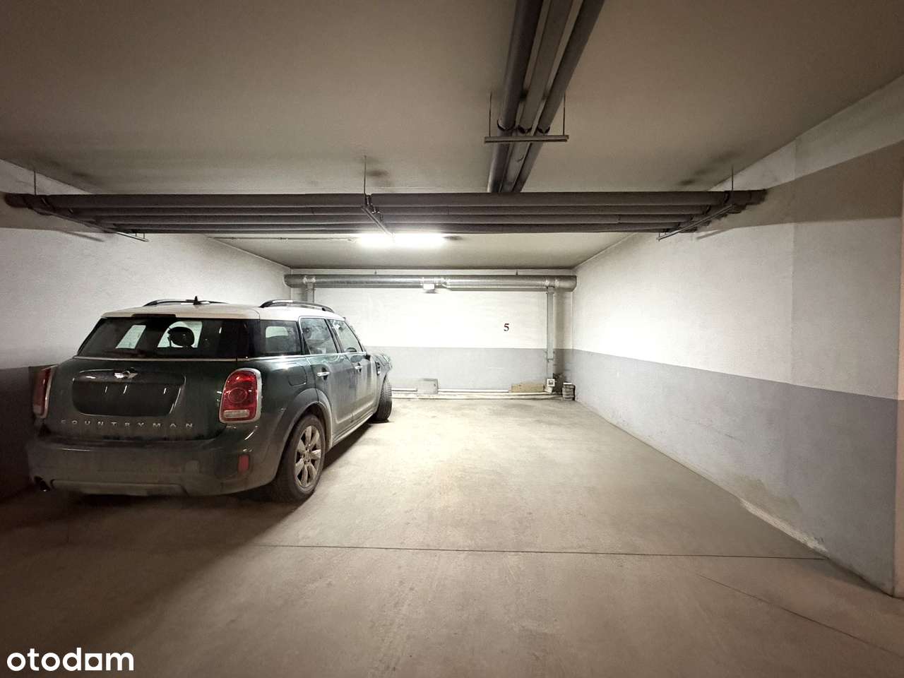 Osiedle "Pod Brzozami" | 2M | OGRÓD | GARAŻ | mieszkanie po remoncie-6