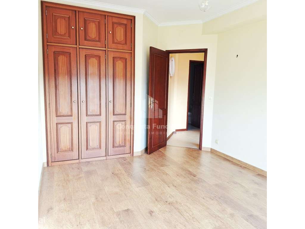 APARTAMENTO T3 | SÃO JOÃO DA MADEIRA| €265.000-16