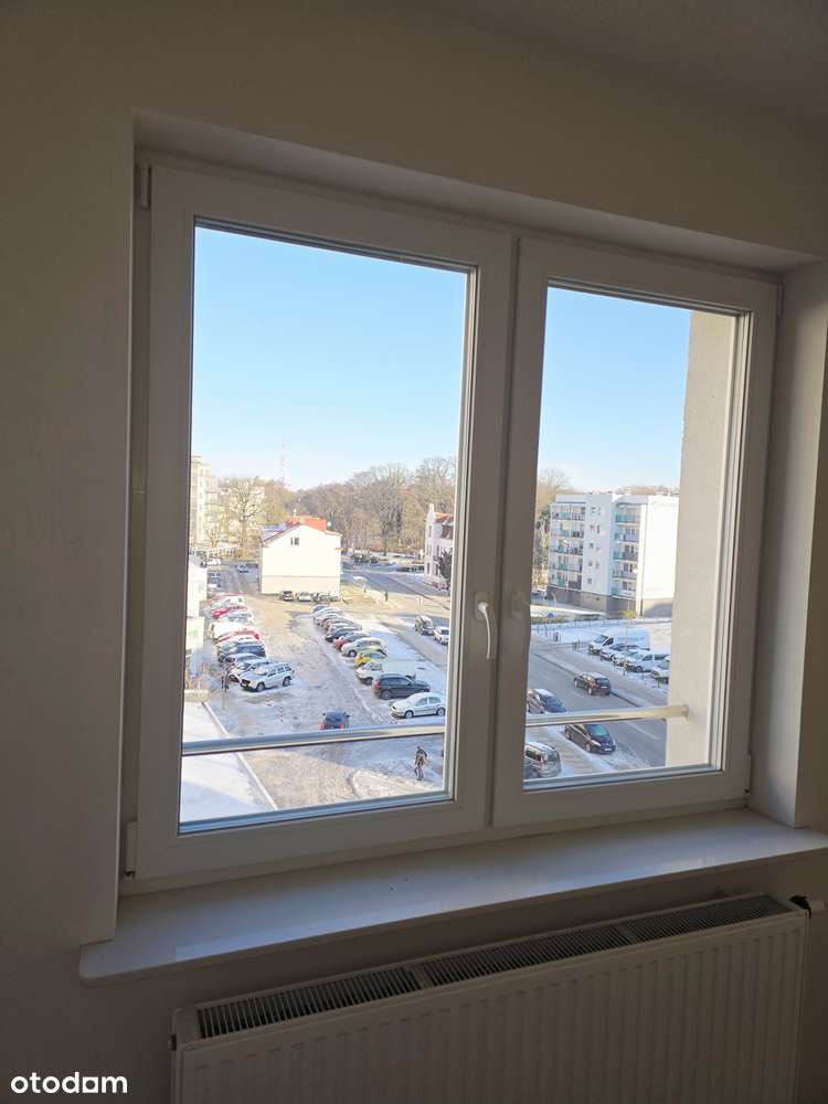 Świnoujście Mieszkanie klasy Premium-4