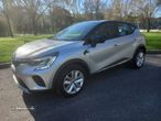 Renault Captur TCe 100 INTENS - 9