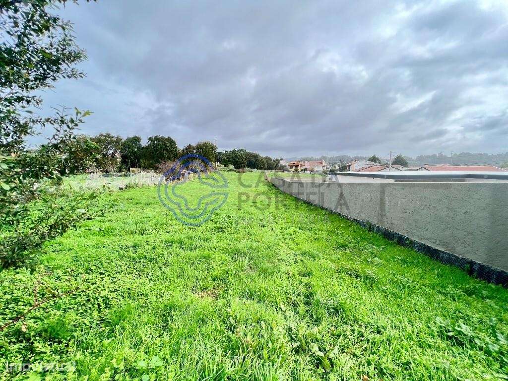 Terreno 2.538m2 Espinho - Grande imagem: 2/11