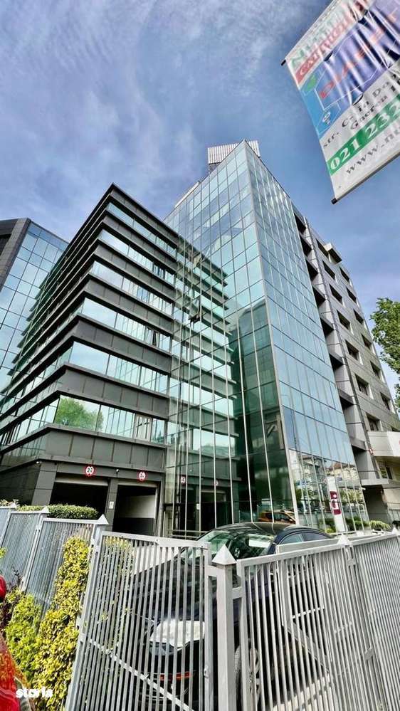 Baneasa - Spațiu de birou / Șos. București-Ploiești, Sector 1 - Imagine principală: 5/14