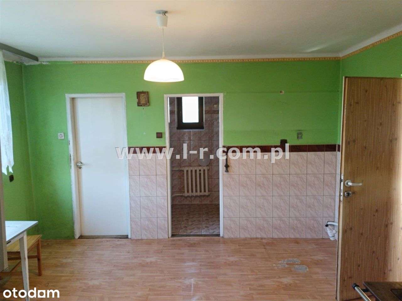 Hażlach - duży dom do własnej aranżacji-12