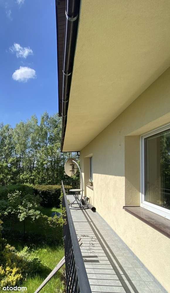 Dom z  potencjałem inwestycyjnym pod Trójmiastem - Pełny obrazek: 4/12