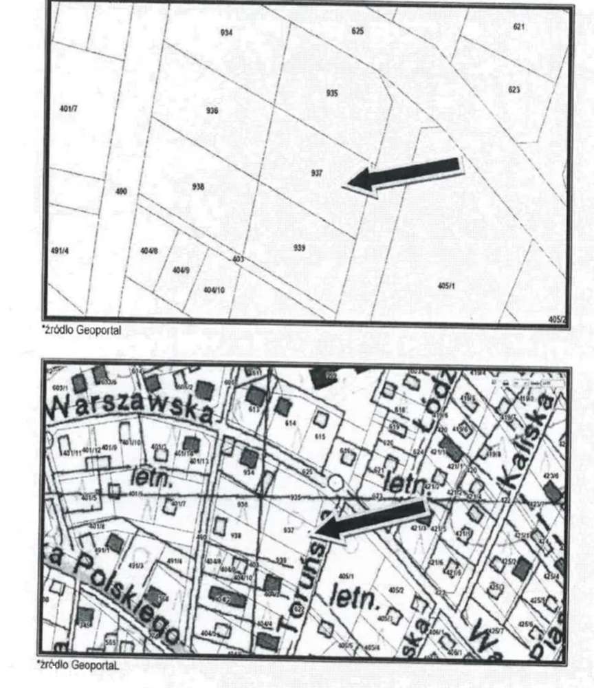 Działka nad morzem na sprzedaż - Pobierowo!-6