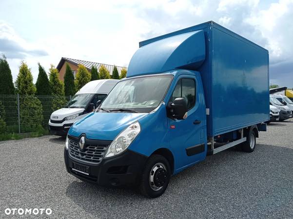 Renault MASTER KLIMA - 2