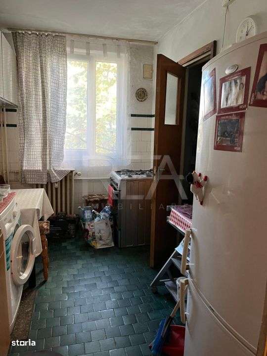 3 Camere | Semidecomandat | Zona Drumul Taberei - Imagine principală: 4/11