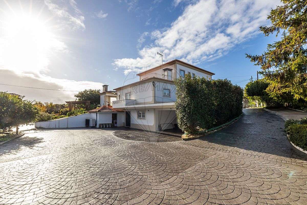 Moradia T5 para venda - Grande imagem: 4/49