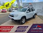 Dacia Duster - 2