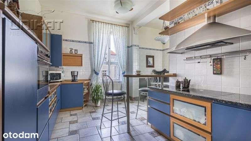 Wyjątkowy Apartament - Sopot Górny - Na Sprzedaż-14