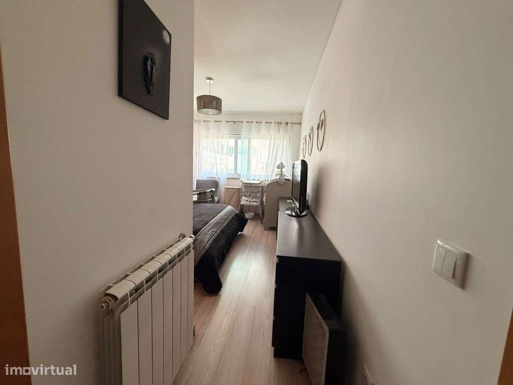 Apartamento T2-7