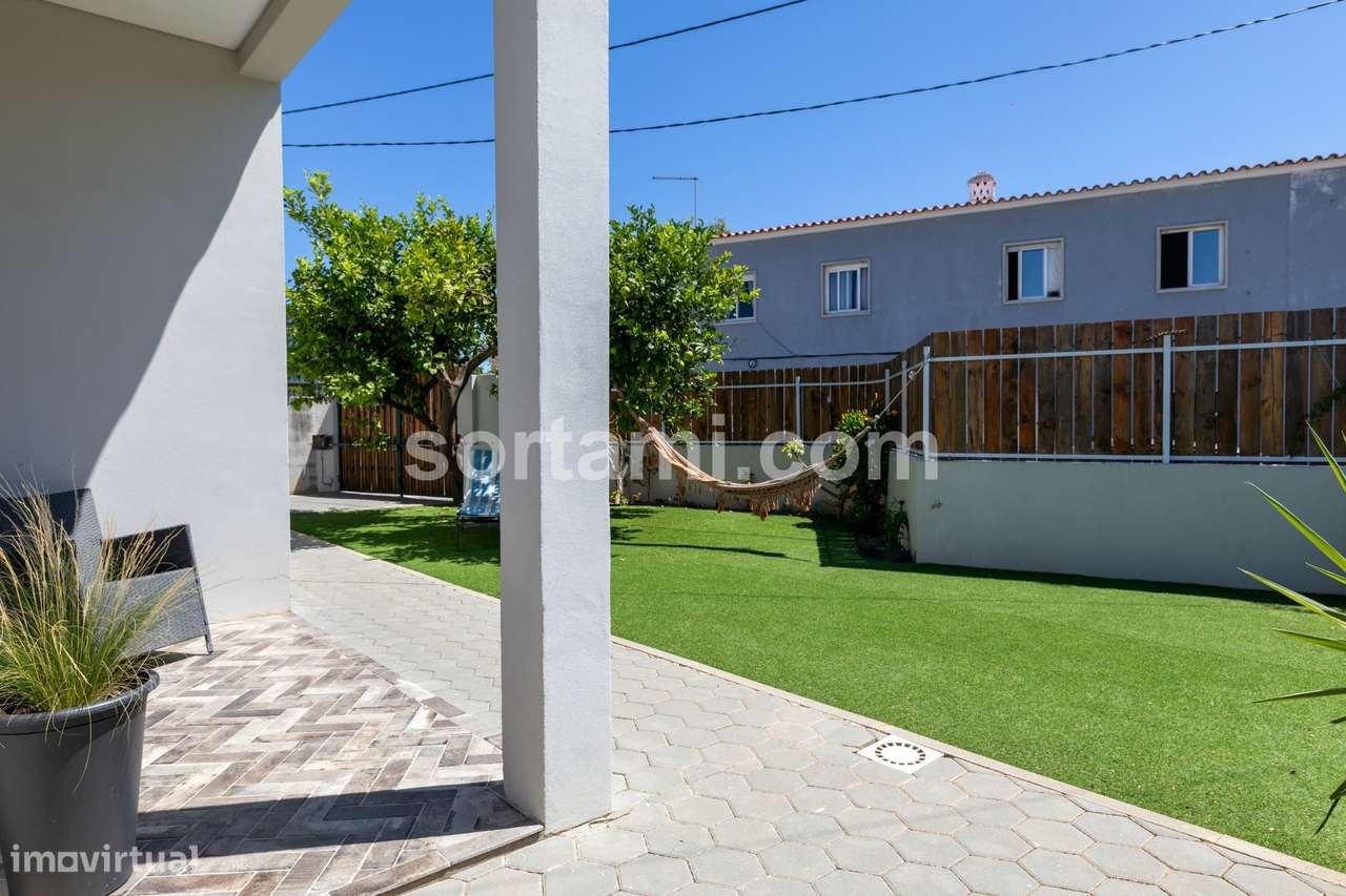 Moradia Isolada T3 Venda em Almancil,Loulé - Grande imagem: 2/30