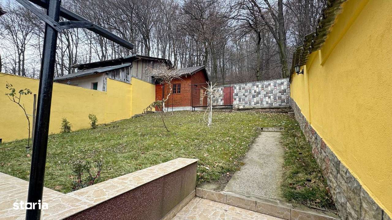 CASA 5 CAMERE IN RACADAU- LINISTE, NATURA SI CONFORT - Imagine principală: 2/19