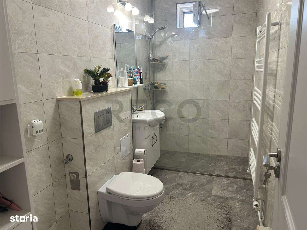 RECO Apartament 3 camere - Imagine principală: 3/9