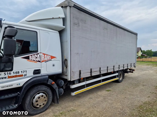 Iveco MLL 120 E25 - 4