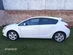 Opel Astra 1.4 ECOFLEX Edition - 7