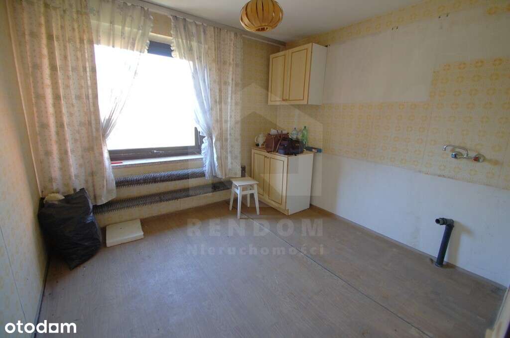 Wolnostojący dom - Kolonia Gosławicka - Pełny obrazek: 5/19