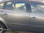 kolektor wydechowy AWX 1.9 TDI VW PASSAT B5 FL 05r 130 kM LD7W - 11