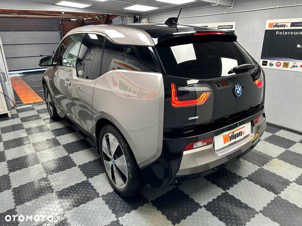 BMW i3 (60 Ah) - 17