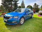 Skoda Octavia 1.0 TSI GPF Style - 1