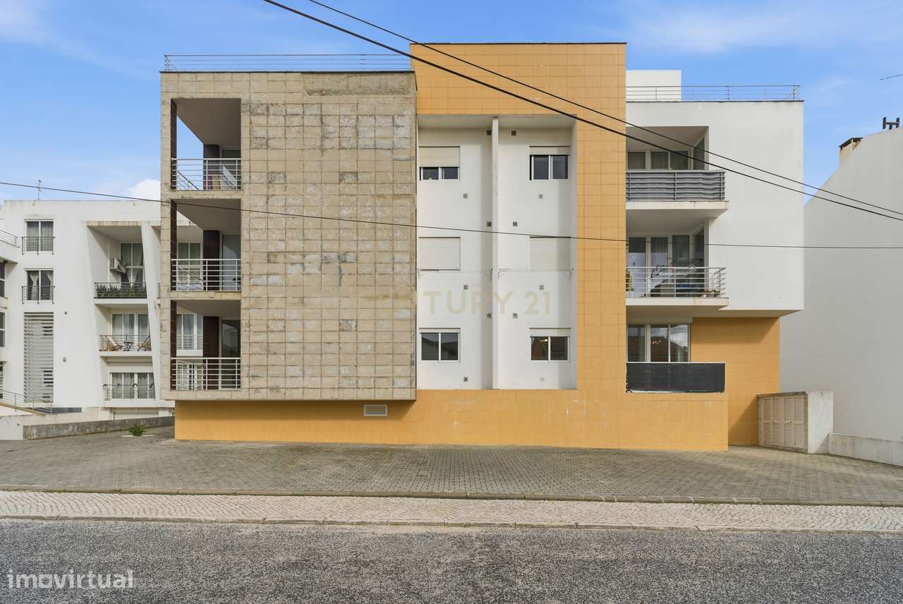Apartamento T3 com terraço e churrasqueira – Merceana, Alenquer-32