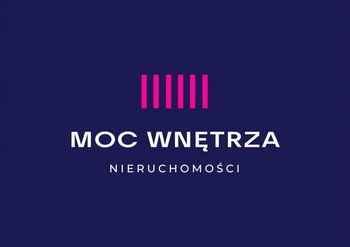 MOC Wnętrza Logo