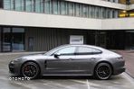 Porsche Panamera Turbo - 5