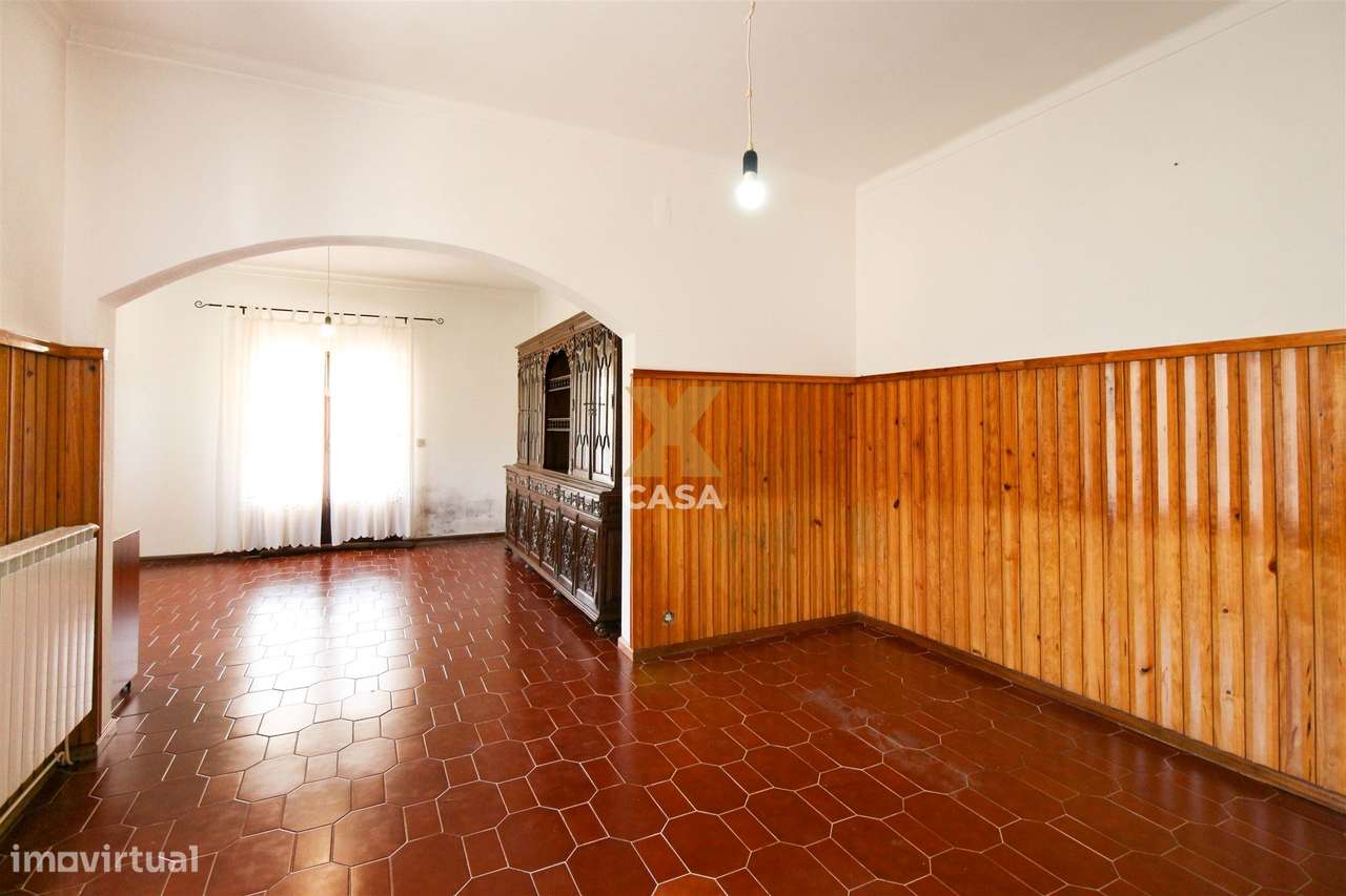 Moradia T3 Venda em Rio de Couros e Casal dos Bernardos,Ourém-14