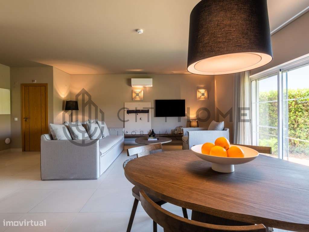 Moradia T2 no Vale da Lapa Village Resort-6