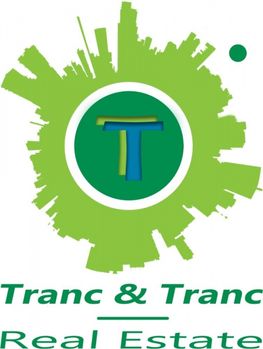 Tranc & Tranc - Luxury Real Estate Siglă