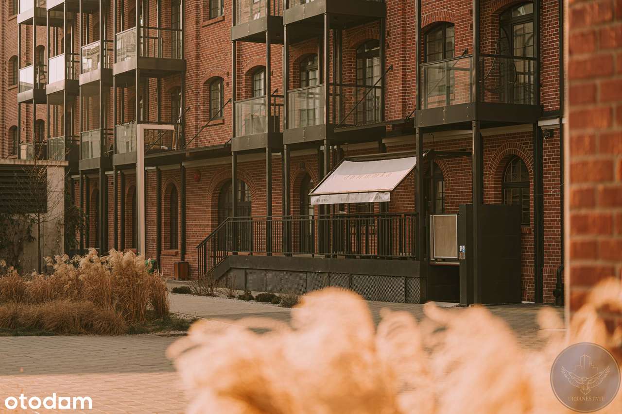 Lokal użytkowy 121 m² Młyn Różanka-14