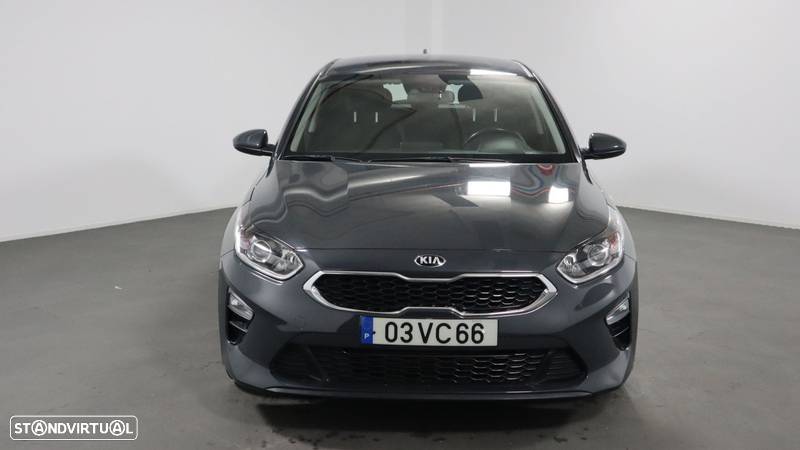 Kia Ceed 1.0 T-GDI SX - 2