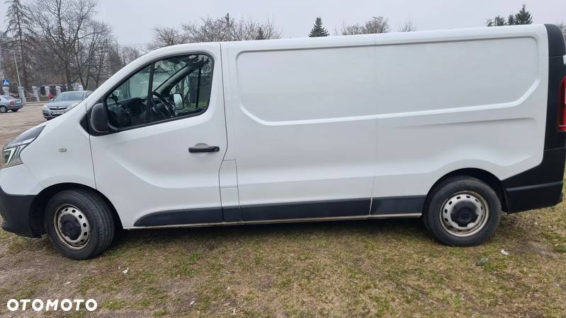 Renault Trafic - 15