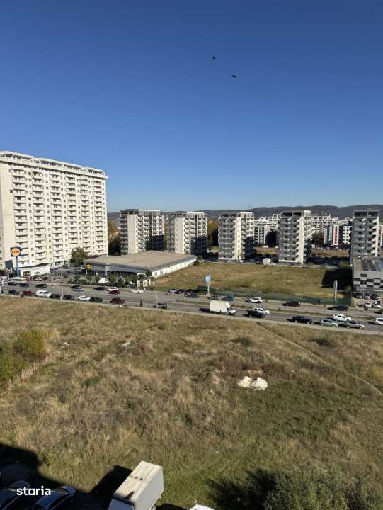 Apartament 2 Camere | Mobilat si Utilat | zona Doamna Stanca-10