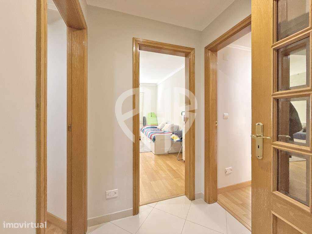 Apartamento T3 / C/Parqueamento // Santa Marta Corroios-24