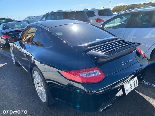 Porsche 911 Carrera PDK - 21