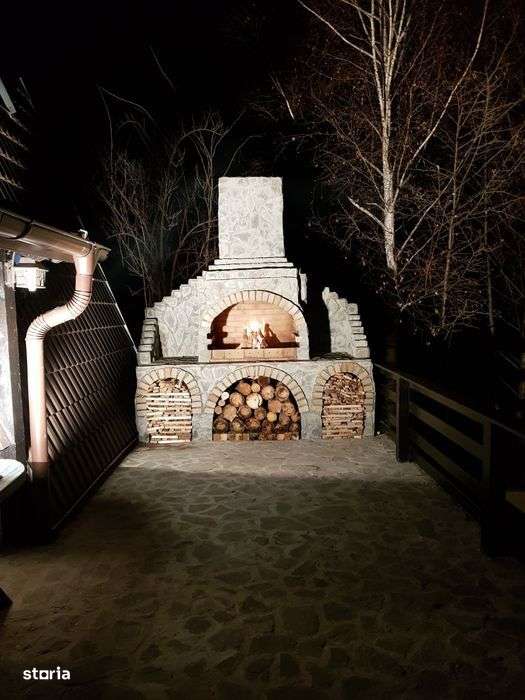 Pensiune turistica noua - Imagine principală: 5/7