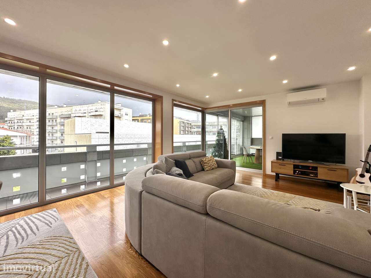 Apartamento T3 em Viana do Castelo - Grande imagem: 5/34