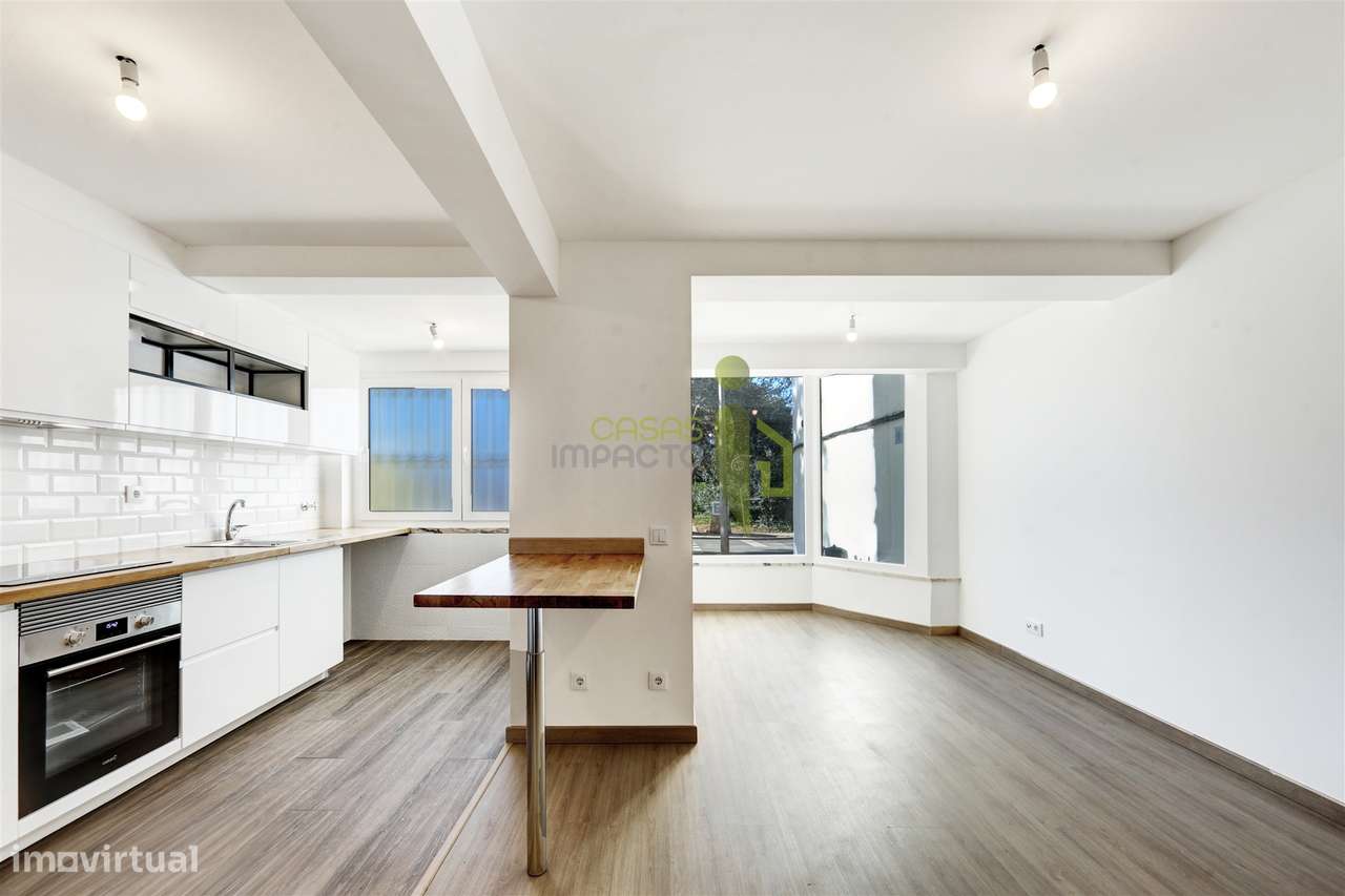 T1 Cascais Remodelado - Grande imagem: 2/29