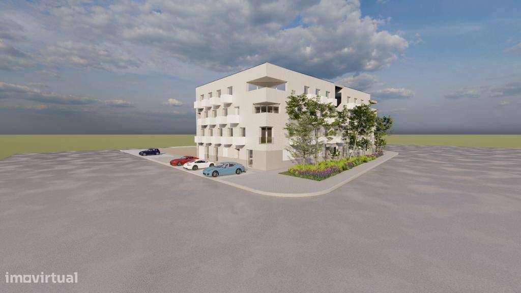 FURADOURO APARTMENTS- PRAIA DO FURADOURO - Grande imagem: 5/27