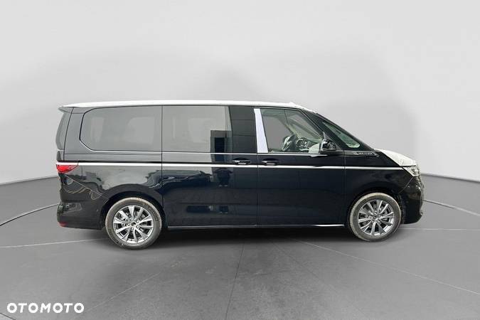 Volkswagen Multivan 2.0 TSI L2 Style DSG - 7