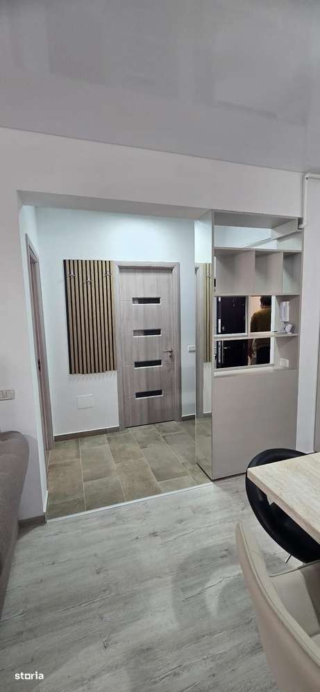 Ap 2 camere LUX Militari Residence comision 50% - Imagine principală: 5/9