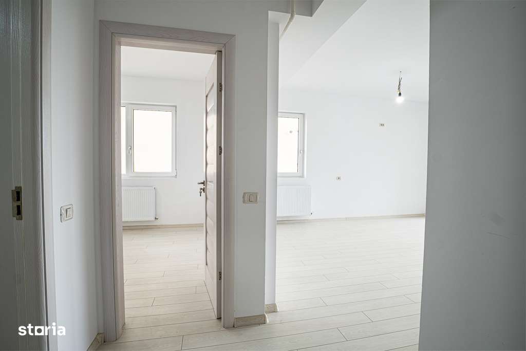 Apartament 2 camere | zona Hanul cu Peste | Vedere spre mare - Imagine principală: 4/13