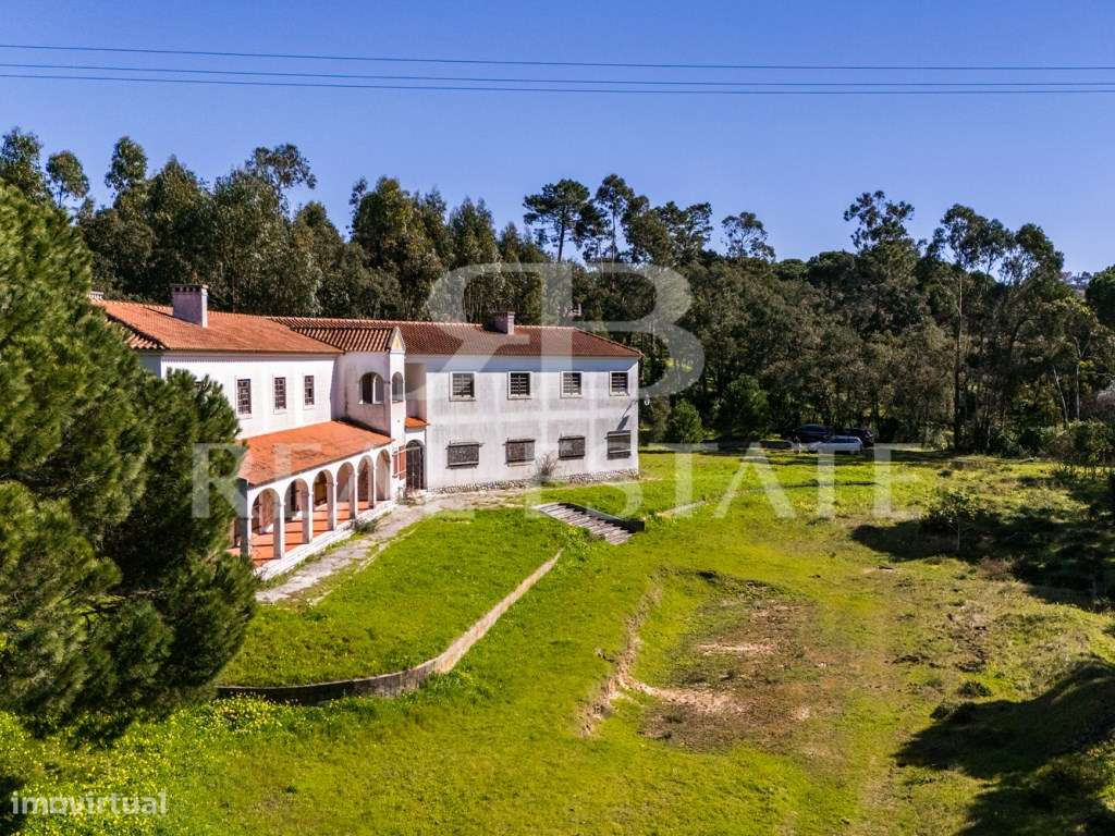 COUNTRY COTTAGE | Sesimbra-13