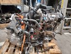 Dezmembrez / Dezmembrari Motor  Skoda 1.4 TSi - 4